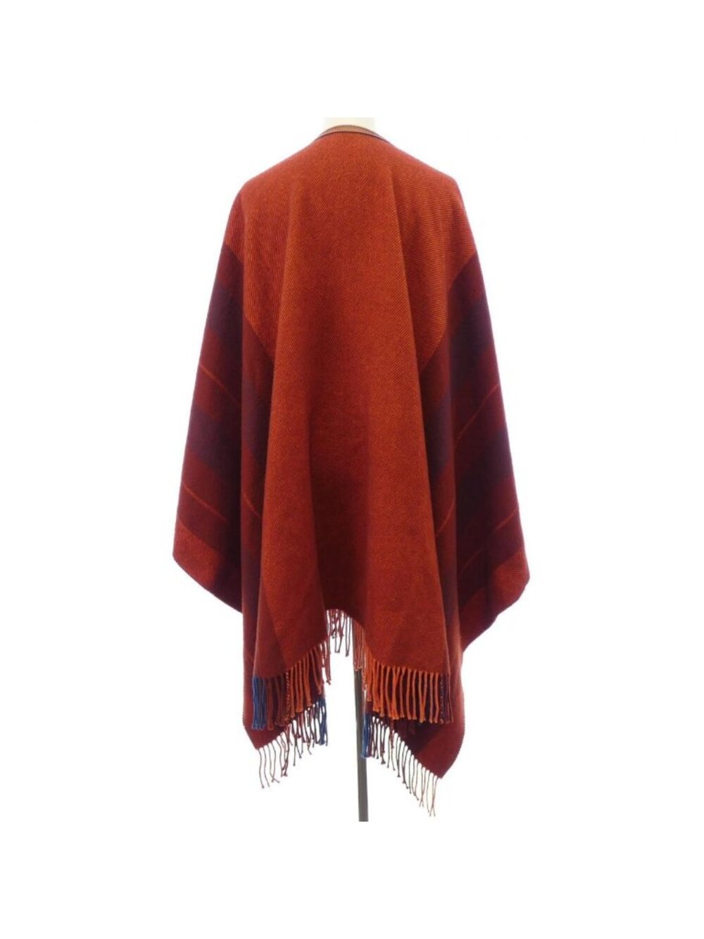 Hermes Rocabar Sellier Rocabar Cape - Picture 2 of 6